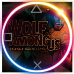 💠 Wolf Among Us (PS4/PS5/EN) (Аренда от 7 дней)