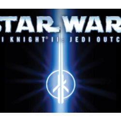 🎁STAR WARS Jedi Knight II - Jedi Outcast Steam RU/CIS