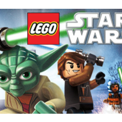 🎁LEGO Star Wars III - The Clone Wars (Steam)(RU/ CIS)