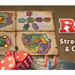 Strongholds & Castles Map Pack DLC | Steam Gift Россия