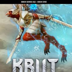 🎮🔥KRUT THE MYTHIC WINGS XBOX ONE / SERIES X|S🔑КЛЮЧ🔥