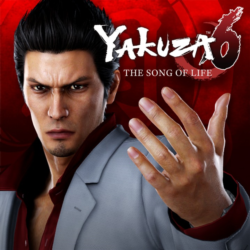 💳 Yakuza 6: The Song of Life STEAM КЛЮЧ   ПОДАРОК 😍