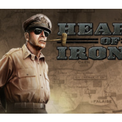 Hearts of Iron IV / STEAM АККАУНТ / ГАРАНТИЯ