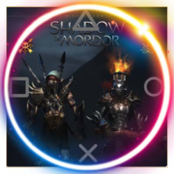 💠 Middle-earth: Shadow of Mordor PS4/PS5/RU Аренда