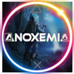 💠 Anoxemia (PS4/PS5/RU) (Аренда от 7 дней)