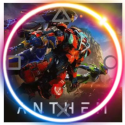 💠 Anthem (PS4/PS5/RU) (Аренда от 7 дней)