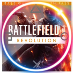 💠 Battlefield 1 Революция PS4/PS5/RU Аренда от 7 дней