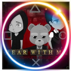 💠 Bear With Me (PS4/PS5/RU) (Аренда от 7 дней)