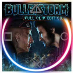 💠 Bulletstorm Full Clip PS4/PS5/RU (Аренда от 7 дней)