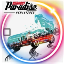 💠 Burnout Paradise Rem (PS4/PS5/RU) (Аренда от 7 дней)