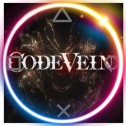 💠 Code Vein (PS4/PS5/RU) (Аренда от 7 дней)