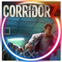 💠 Corridor Z (PS4/PS5/EN) (Аренда от 7 дней)