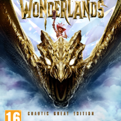 РФ/СНГ/TR/EU - TINY TINA S WONDERLANDS CHAOTIC GREAT