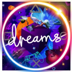 💠 Dreams (PS4/PS5/RU) (Аренда от 7 дней)