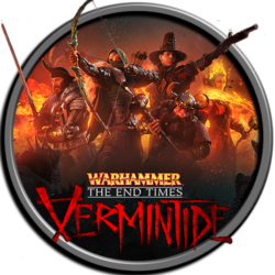 Warhammer: End Times - Vermintide ®✔️Steam (GLOBAL)🌍