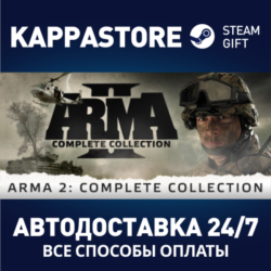 Arma 2: Complete Collection | Steam Gift Россия