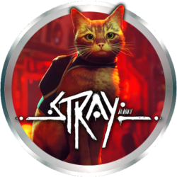 Stray  DLC®✔️Steam (Region Free)(GLOBAL)🌍