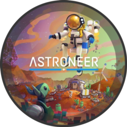 ASTRONEER  Glitchwalkers Deluxe  DLC®✔️Steam (GLOBAL)🌍