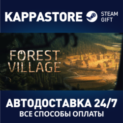 Life is Feudal: Forest Village | Steam Gift Россия