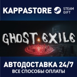 Ghost Exile | Steam Gift Россия