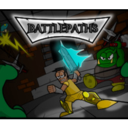 Battlepaths | Steam Gift Россия