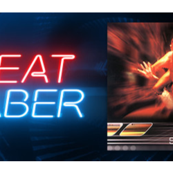Beat Saber - Darude - Sandstorm DLC АВТОДОСТАВКА STEAM РОССИЯ
