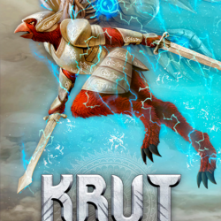 Krut: The Mythic Wings Xbox One & Series X|S