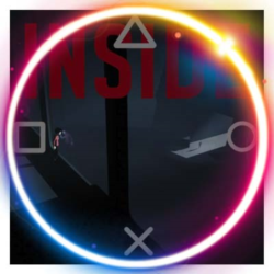 💠 Inside (PS4/PS5/RU) (Аренда от 7 дней)