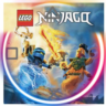 💠 Lego Ninjago (PS4/PS5/RU) (Аренда от 7 дней)