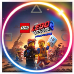 💠 LEGO: Игра по фильму 2 (PS4/PS5/RU) Аренда от 7 дней