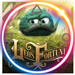 💠 Leo's Fortune (PS4/PS5/RU) (Аренда от 7 дней)