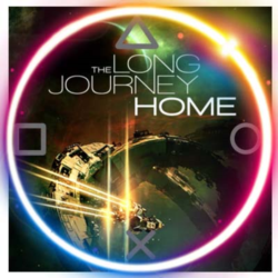 💠 Long Journey Home (PS4/PS5/RU) (Аренда от 7 дней)