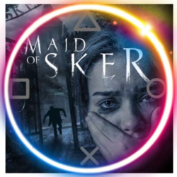 💠 Maid of Sker (PS4/PS5/RU) (Аренда от 7 дней)