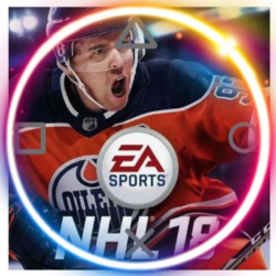 💠 NHL 18 (PS4/PS5/RU) (Аренда от 7 дней)