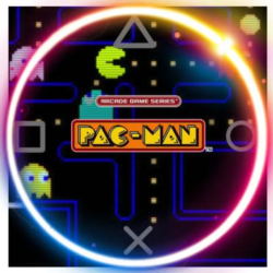 💠 Pac Man (PS4/PS5/EN) (Аренда от 7 дней)