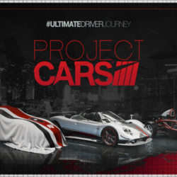 💠 Project CARS (PS4/PS5/RU) (Аренда от 7 дней)