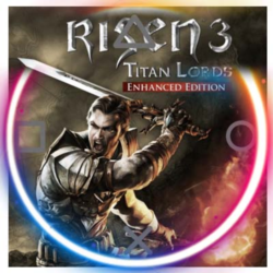 💠 Risen 3: Titan Lords (PS4/PS5/RU) (Аренда от 7 дней)