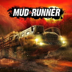 MudRunner (Steam ключ / РФ Мир)