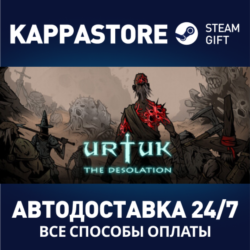 Urtuk: The Desolation | Steam Gift Россия