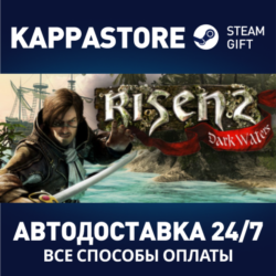 Risen 2: Dark Waters | Steam Gift Россия