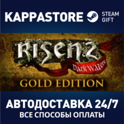 Risen 2: Dark Waters Gold Edition | Steam Gift Россия