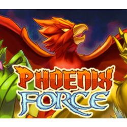 Phoenix Force | Steam Gift Россия