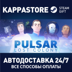 PULSAR: Lost Colony | Steam Gift Россия