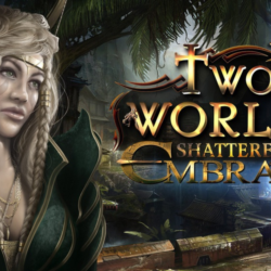 Two Worlds II HD GOTY (TW2 PotFF / DLCs)