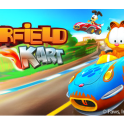 Garfield Kart | Steam Gift Россия