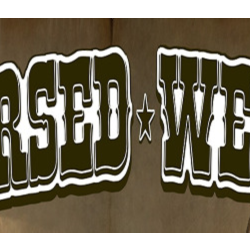 Cursed West | Steam Gift Россия