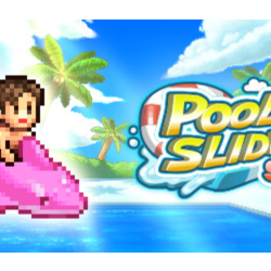 Pool Slide Story | Steam Gift Россия