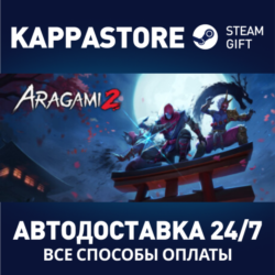 Aragami 2 | Steam Gift Россия