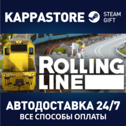 Rolling Line | Steam Gift Россия