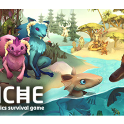 Niche - a genetics survival game | Steam Gift Россия